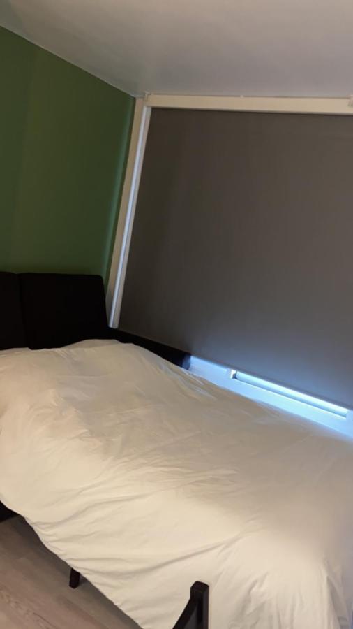 Studio Vue Sur Seine Rouen Bagian luar foto